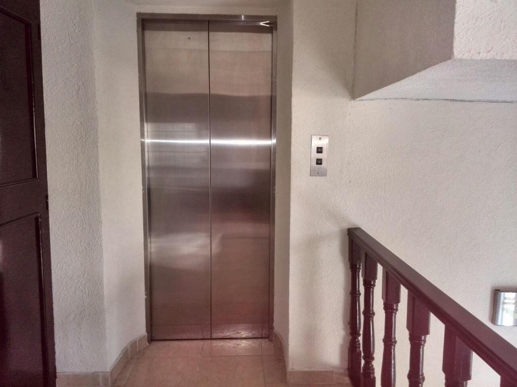 Hotel Porto Novo Veracruz Exterior foto